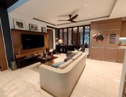 Jalan Selanting (D21), Semi-Detached #631625471